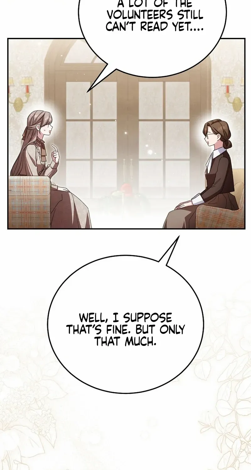 The Teacher of the Nobles’ Kindergarten Is Having a Hard Day Again Chapter 21 page 68 - 
