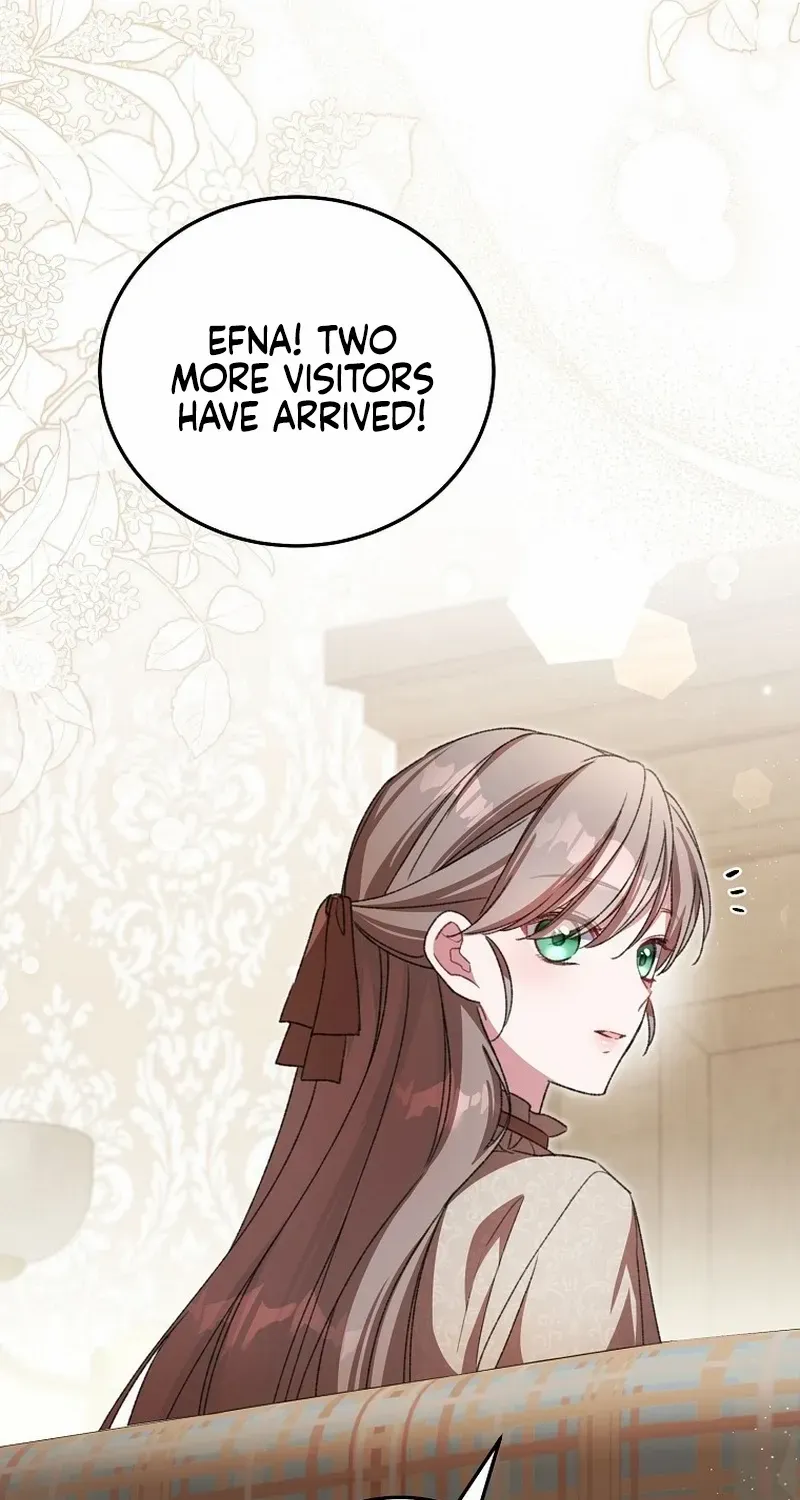 The Teacher of the Nobles’ Kindergarten Is Having a Hard Day Again Chapter 21 page 69 - 