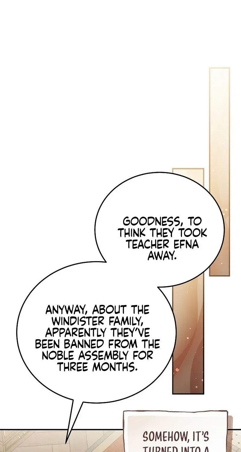 The Teacher of the Nobles’ Kindergarten Is Having a Hard Day Again Chapter 21 page 74 - 