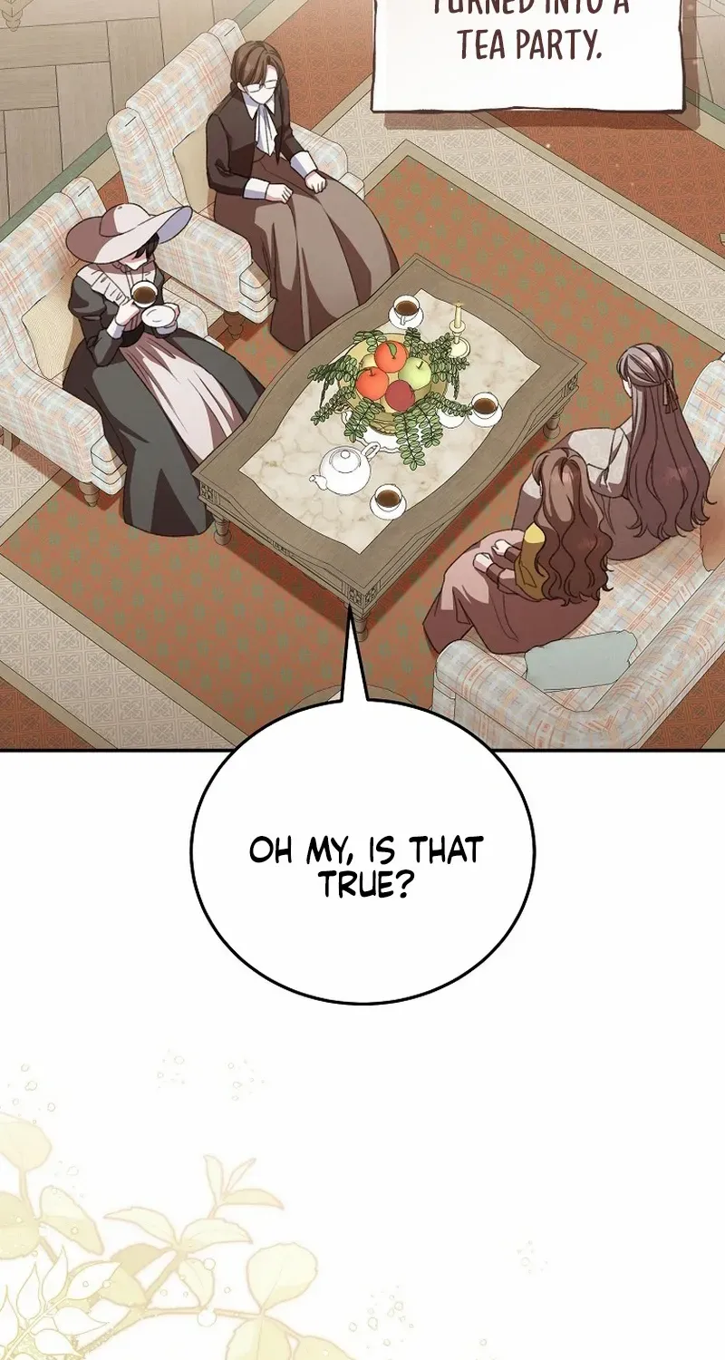 The Teacher of the Nobles’ Kindergarten Is Having a Hard Day Again Chapter 21 page 75 - 