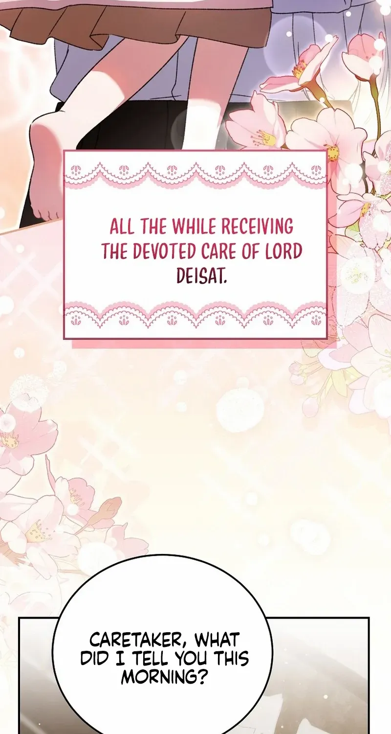 The Teacher of the Nobles’ Kindergarten Is Having a Hard Day Again Chapter 21 page 9 - 