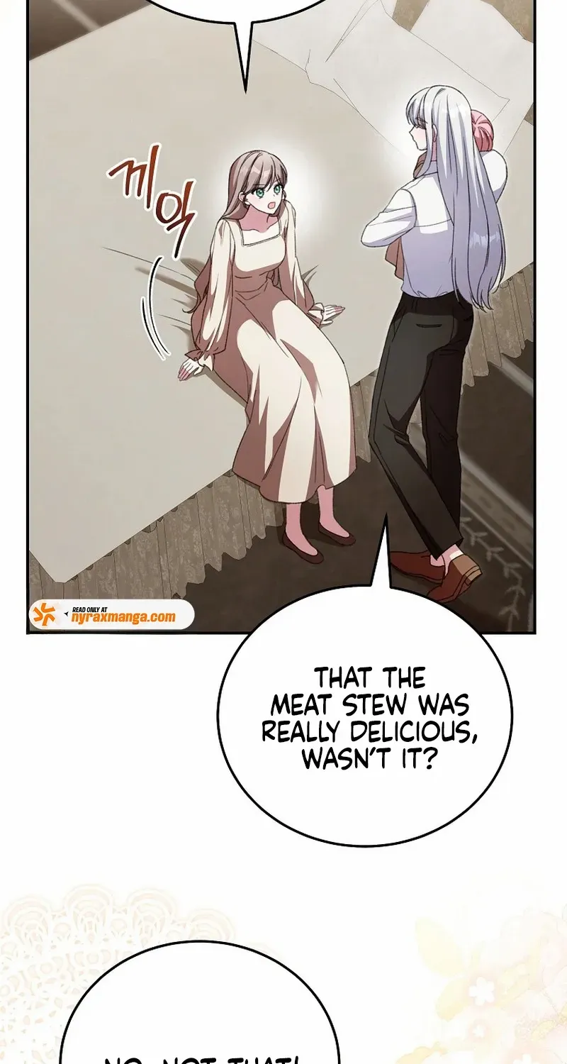 The Teacher of the Nobles’ Kindergarten Is Having a Hard Day Again Chapter 21 page 10 - 