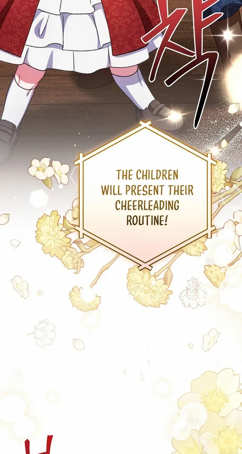 The Teacher of the Nobles’ Kindergarten Is Having a Hard Day Again Chapter 21 page 94 - 