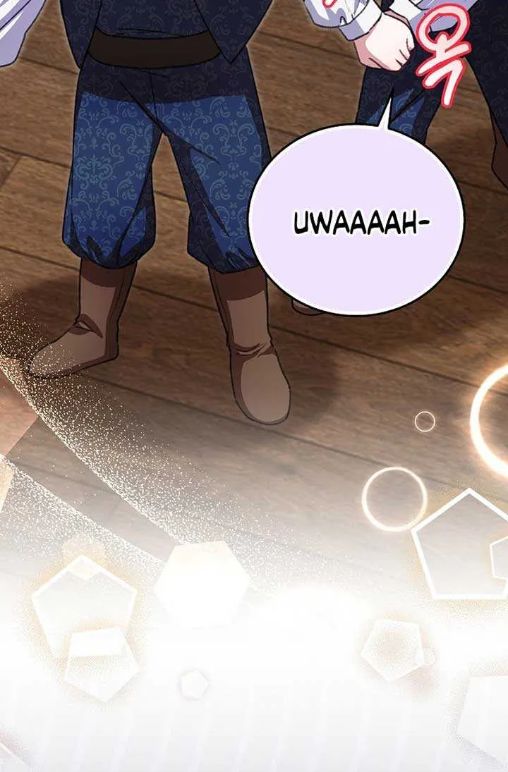The Teacher of the Nobles’ Kindergarten Is Having a Hard Day Again Chapter 22 page 11 - 