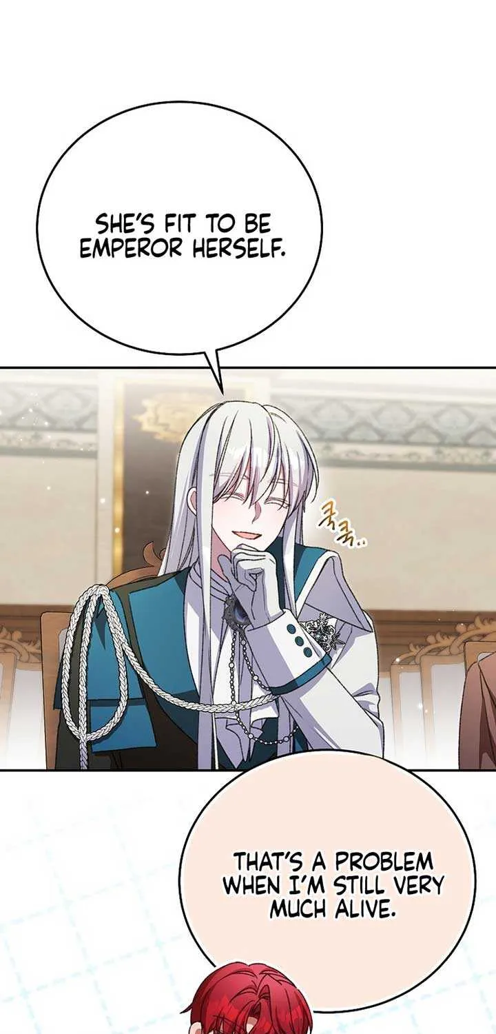 The Teacher of the Nobles’ Kindergarten Is Having a Hard Day Again Chapter 22 page 16 - 