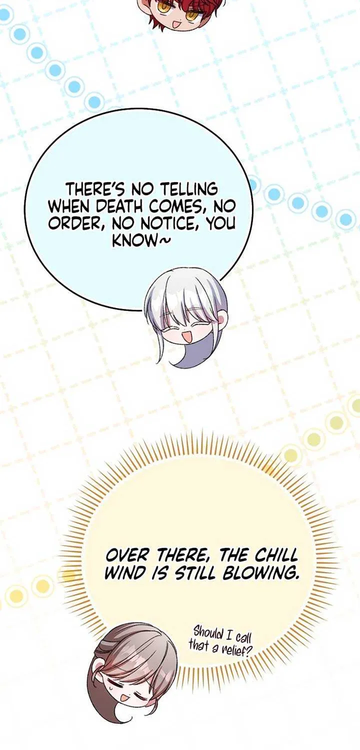 The Teacher of the Nobles’ Kindergarten Is Having a Hard Day Again Chapter 22 page 17 - 