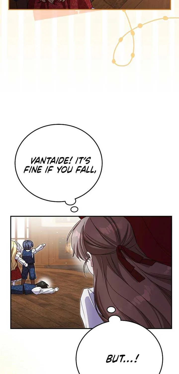 The Teacher of the Nobles’ Kindergarten Is Having a Hard Day Again Chapter 22 page 21 - 