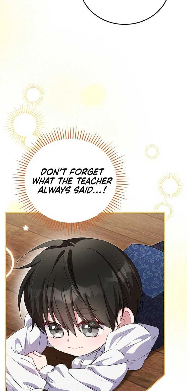 The Teacher of the Nobles’ Kindergarten Is Having a Hard Day Again Chapter 22 page 22 - 
