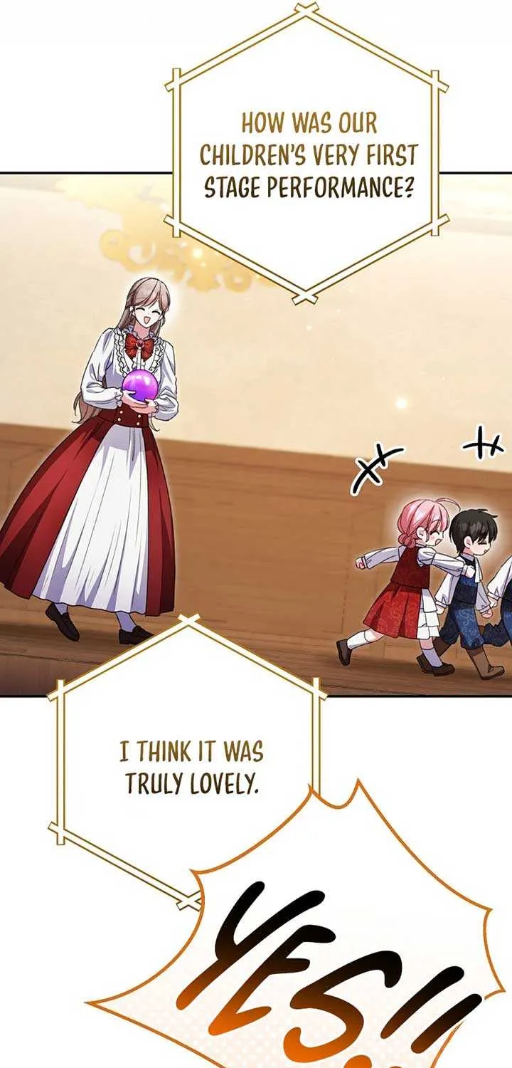 The Teacher of the Nobles’ Kindergarten Is Having a Hard Day Again Chapter 22 page 30 - 