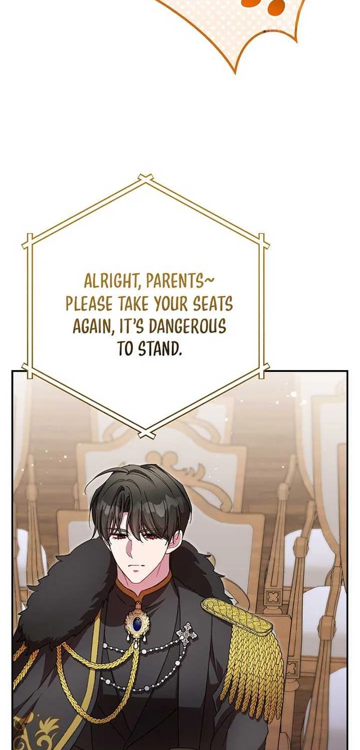 The Teacher of the Nobles’ Kindergarten Is Having a Hard Day Again Chapter 22 page 31 - 
