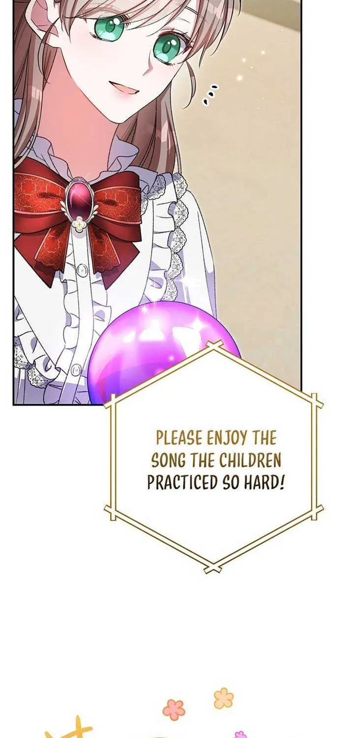 The Teacher of the Nobles’ Kindergarten Is Having a Hard Day Again Chapter 22 page 33 - 