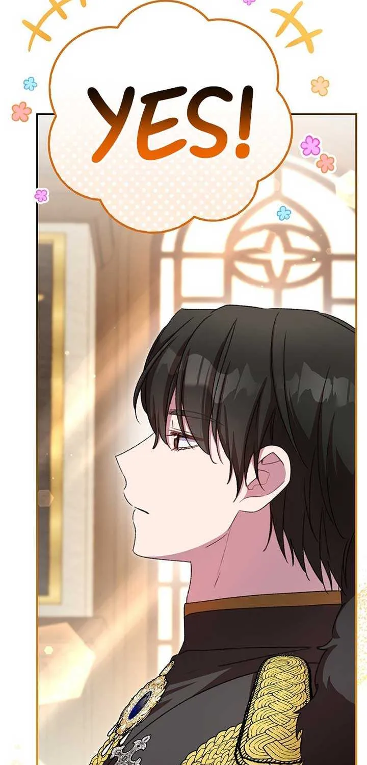 The Teacher of the Nobles’ Kindergarten Is Having a Hard Day Again Chapter 22 page 34 - 