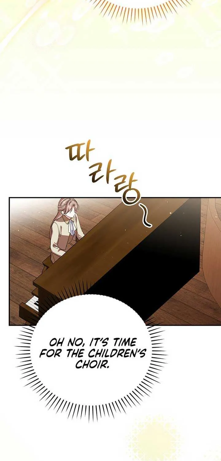 The Teacher of the Nobles’ Kindergarten Is Having a Hard Day Again Chapter 22 page 38 - 