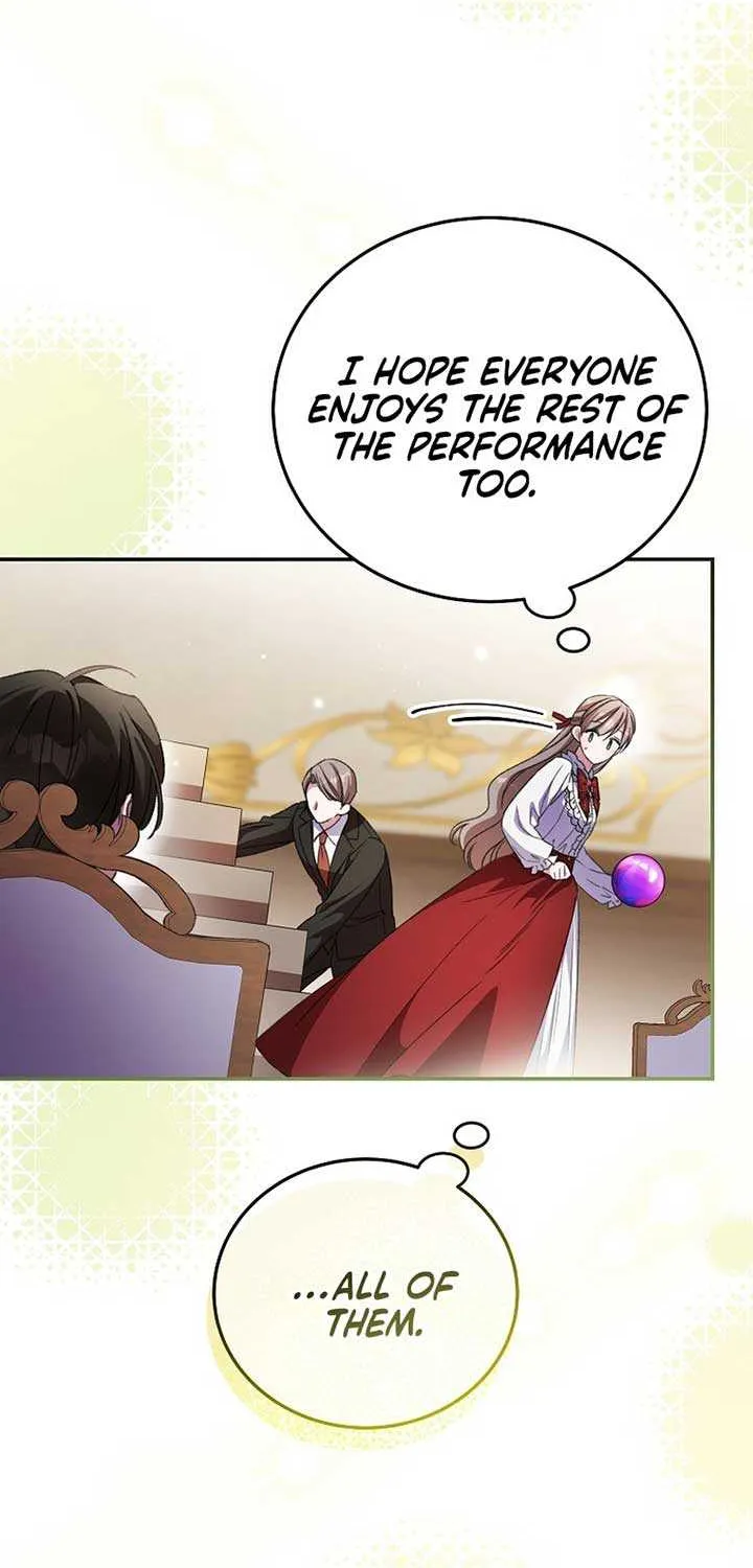 The Teacher of the Nobles’ Kindergarten Is Having a Hard Day Again Chapter 22 page 39 - 