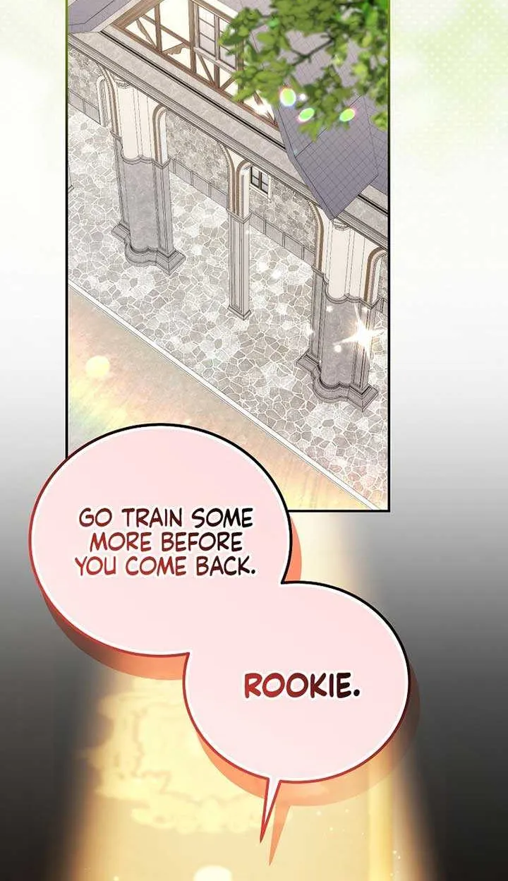 The Teacher of the Nobles’ Kindergarten Is Having a Hard Day Again Chapter 22 page 41 - 