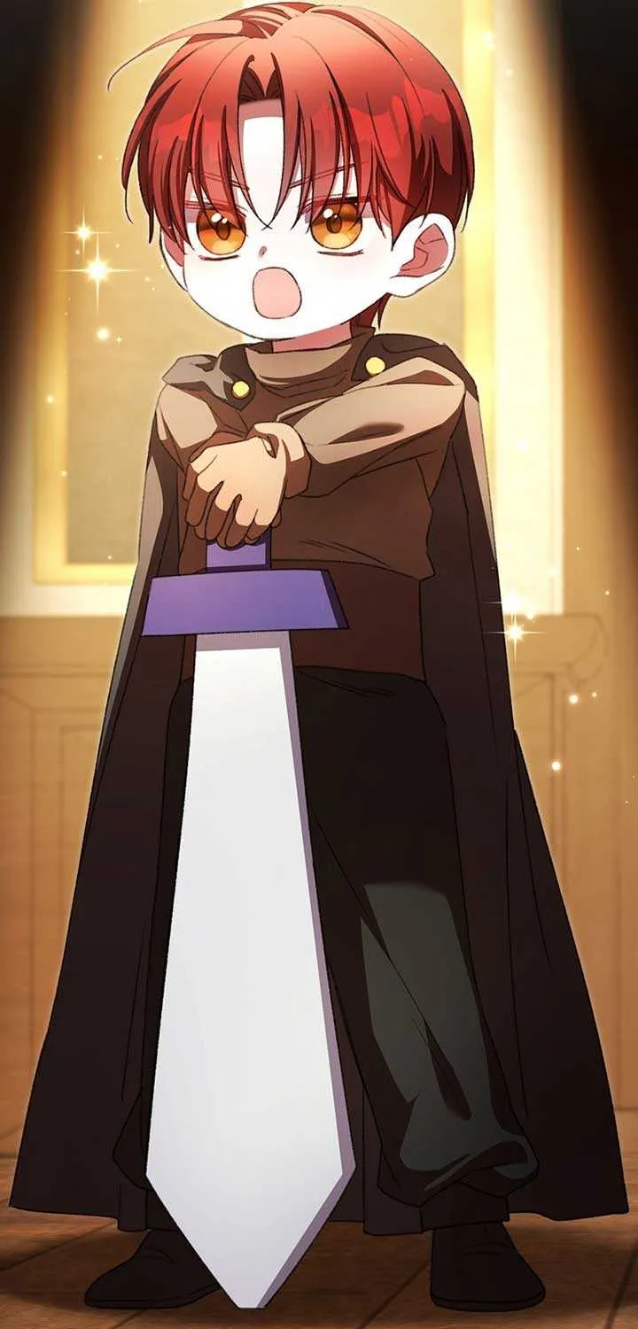 The Teacher of the Nobles’ Kindergarten Is Having a Hard Day Again Chapter 22 page 42 - 