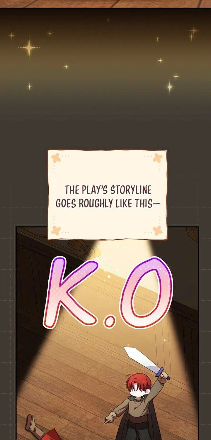 The Teacher of the Nobles’ Kindergarten Is Having a Hard Day Again Chapter 22 page 43 - 