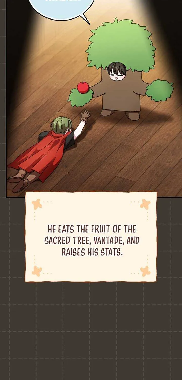 The Teacher of the Nobles’ Kindergarten Is Having a Hard Day Again Chapter 22 page 45 - 
