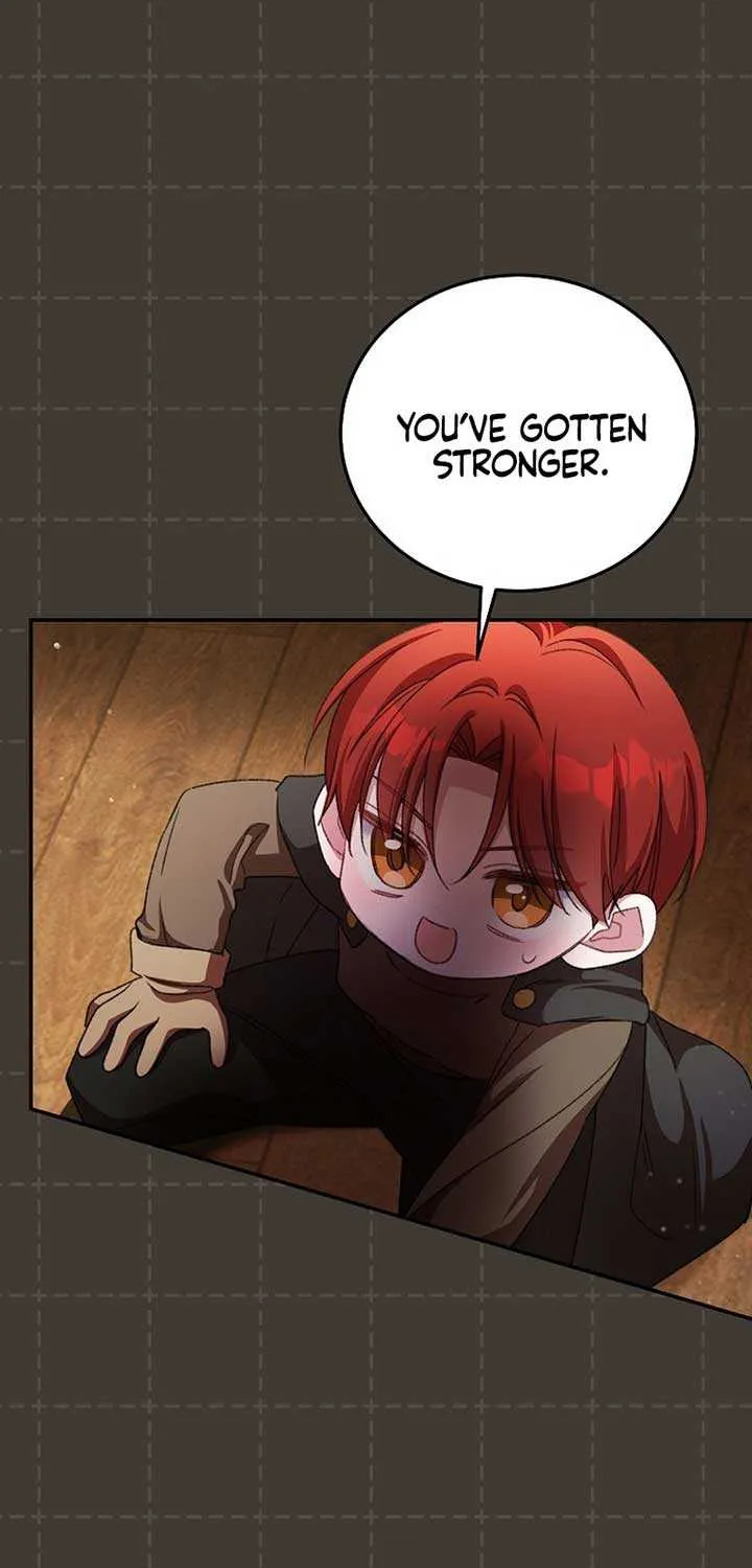 The Teacher of the Nobles’ Kindergarten Is Having a Hard Day Again Chapter 22 page 50 - 