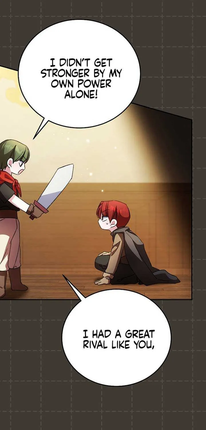 The Teacher of the Nobles’ Kindergarten Is Having a Hard Day Again Chapter 22 page 51 - 