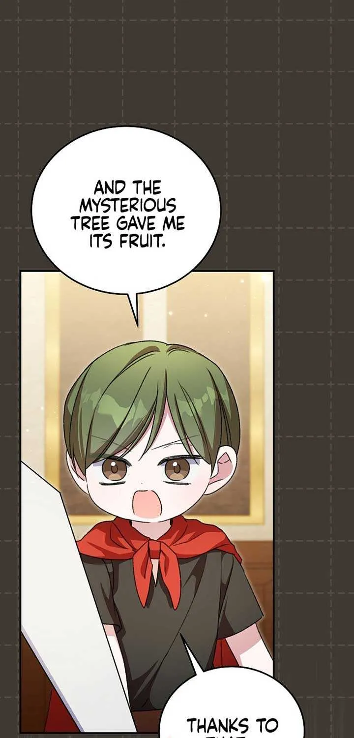 The Teacher of the Nobles’ Kindergarten Is Having a Hard Day Again Chapter 22 page 52 - 