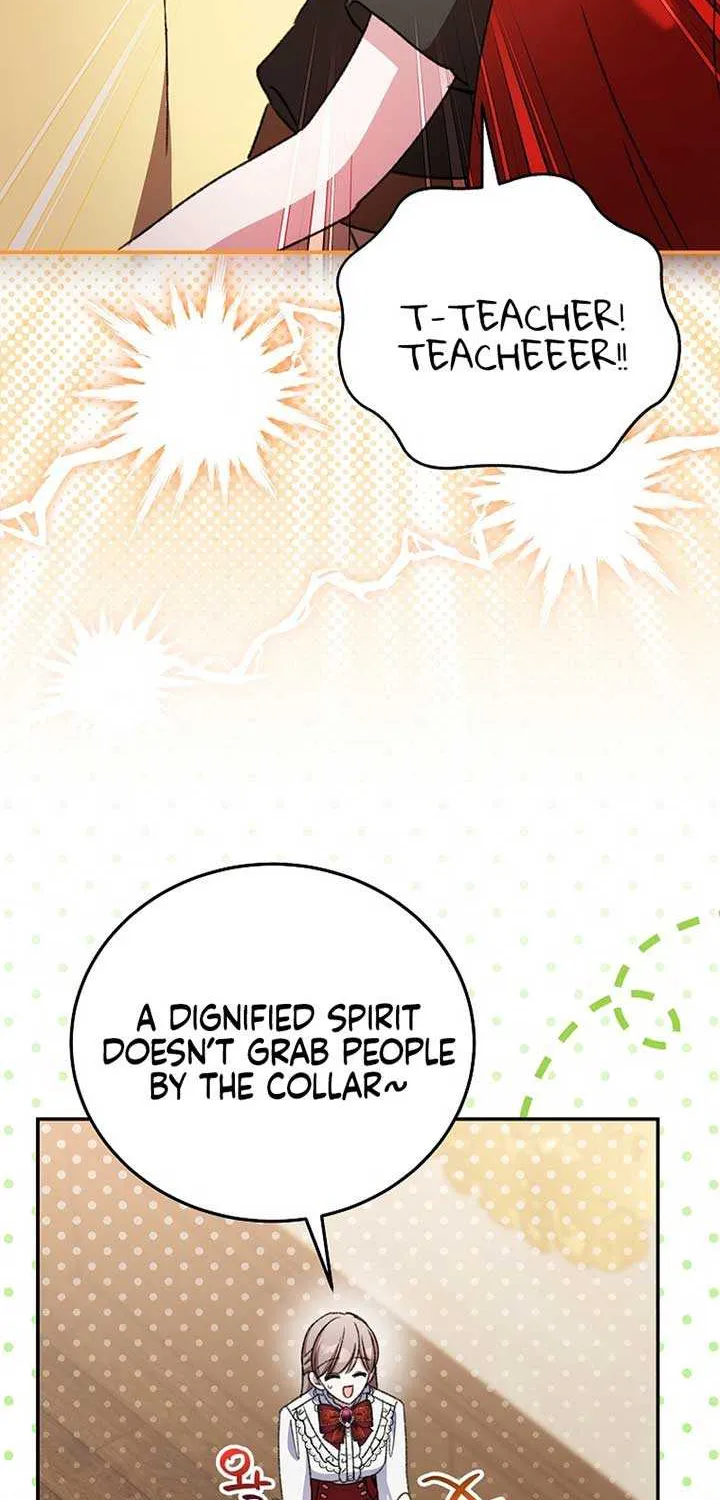 The Teacher of the Nobles’ Kindergarten Is Having a Hard Day Again Chapter 22 page 55 - 