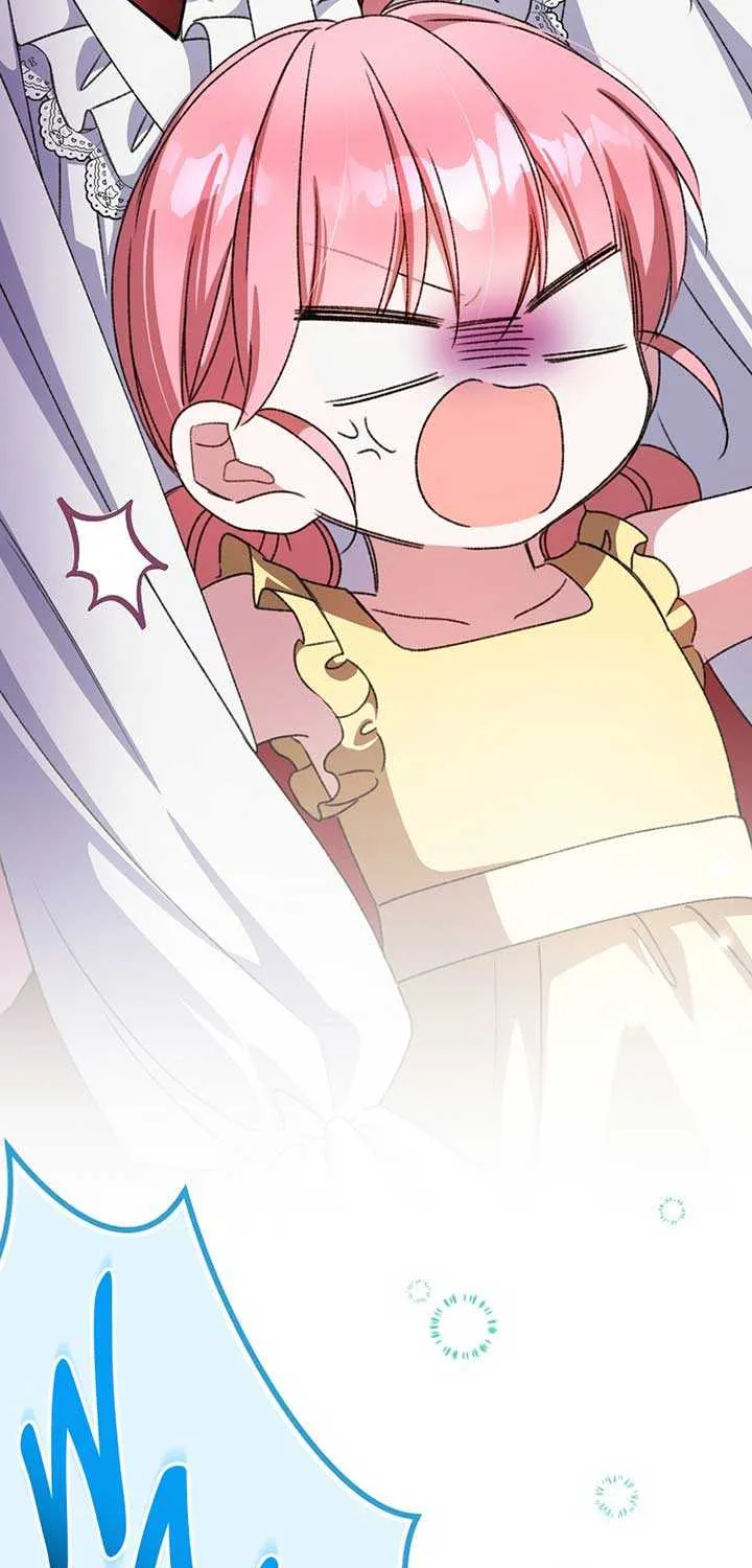 The Teacher of the Nobles’ Kindergarten Is Having a Hard Day Again Chapter 22 page 58 - 