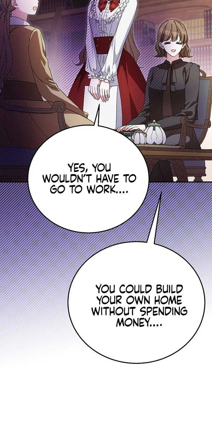 The Teacher of the Nobles’ Kindergarten Is Having a Hard Day Again Chapter 22 page 65 - 