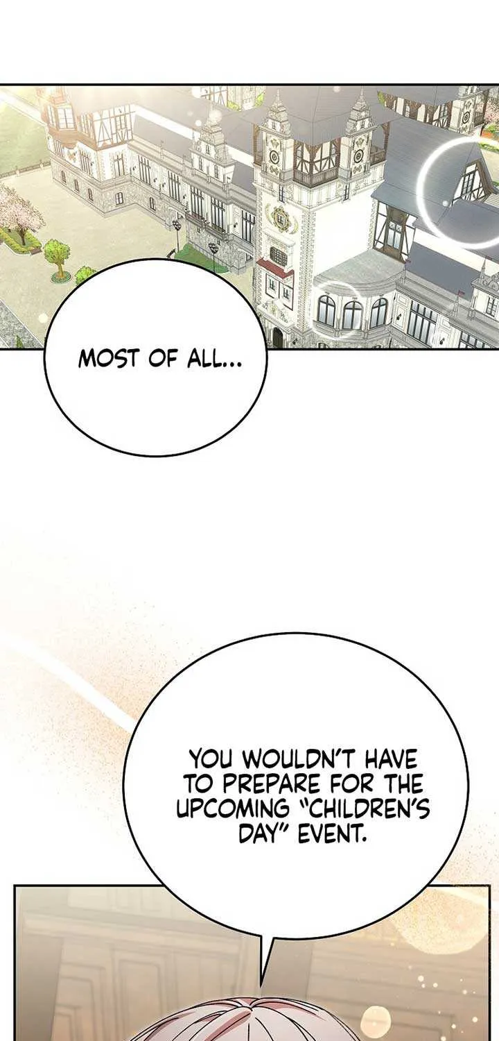 The Teacher of the Nobles’ Kindergarten Is Having a Hard Day Again Chapter 22 page 66 - 