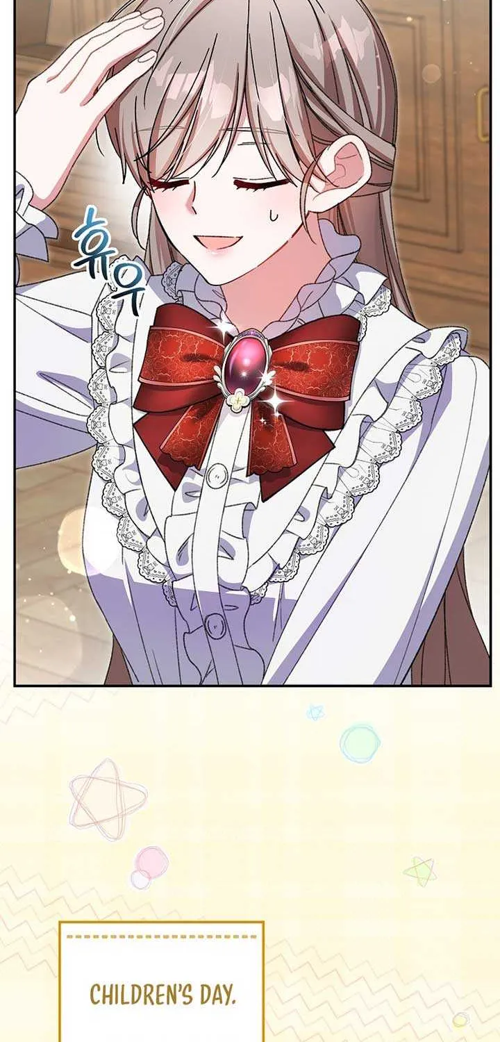 The Teacher of the Nobles’ Kindergarten Is Having a Hard Day Again Chapter 22 page 67 - 