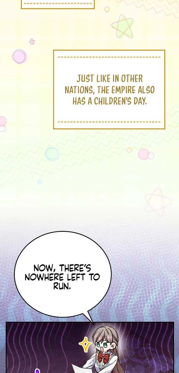 The Teacher of the Nobles’ Kindergarten Is Having a Hard Day Again Chapter 22 page 68 - 