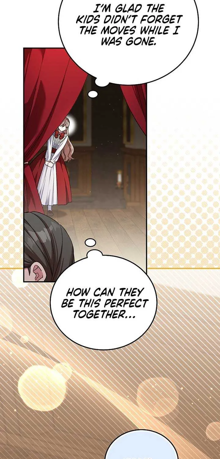 The Teacher of the Nobles’ Kindergarten Is Having a Hard Day Again Chapter 22 page 8 - 