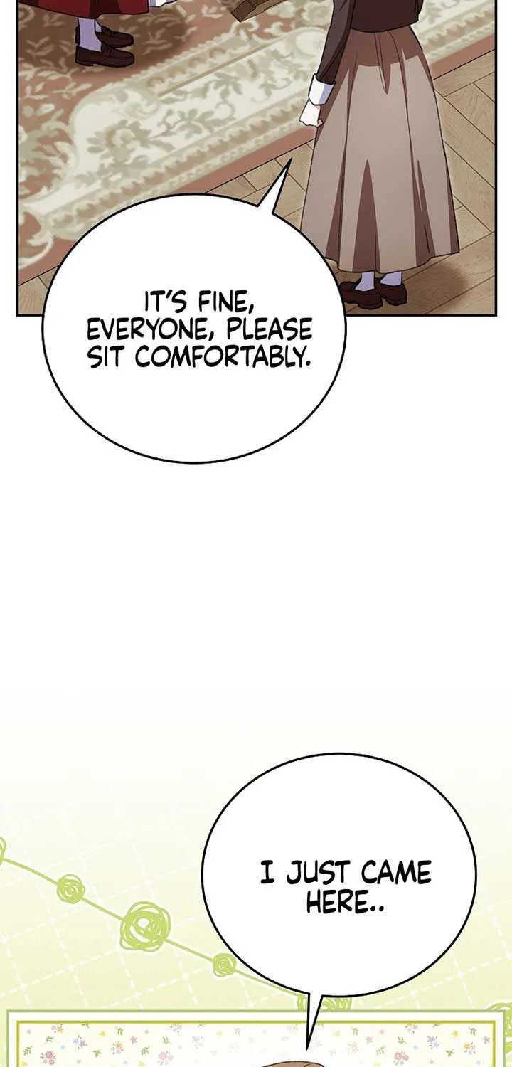 The Teacher of the Nobles’ Kindergarten Is Having a Hard Day Again Chapter 22 page 74 - 