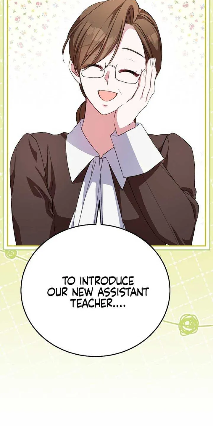 The Teacher of the Nobles’ Kindergarten Is Having a Hard Day Again Chapter 22 page 75 - 