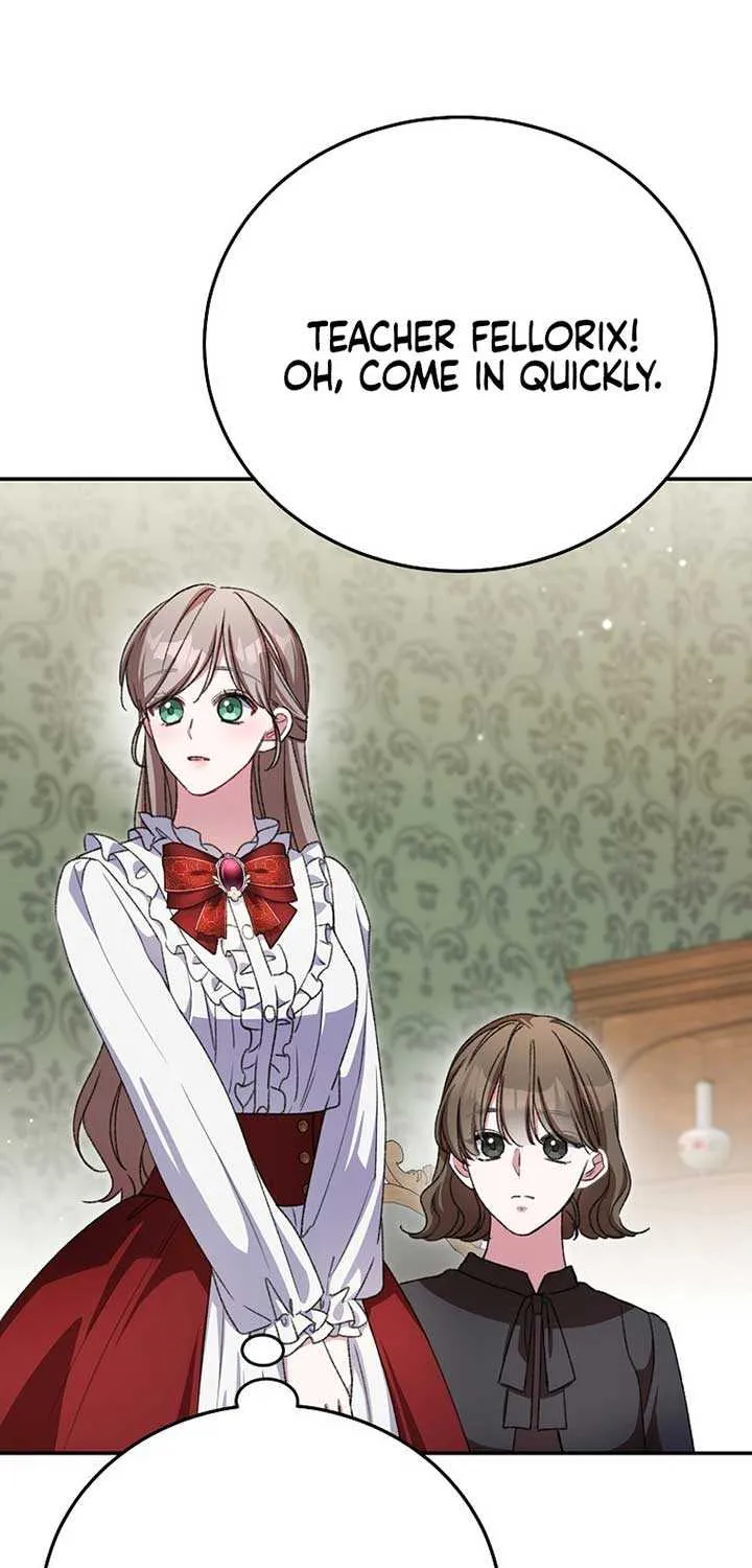 The Teacher of the Nobles’ Kindergarten Is Having a Hard Day Again Chapter 22 page 76 - 