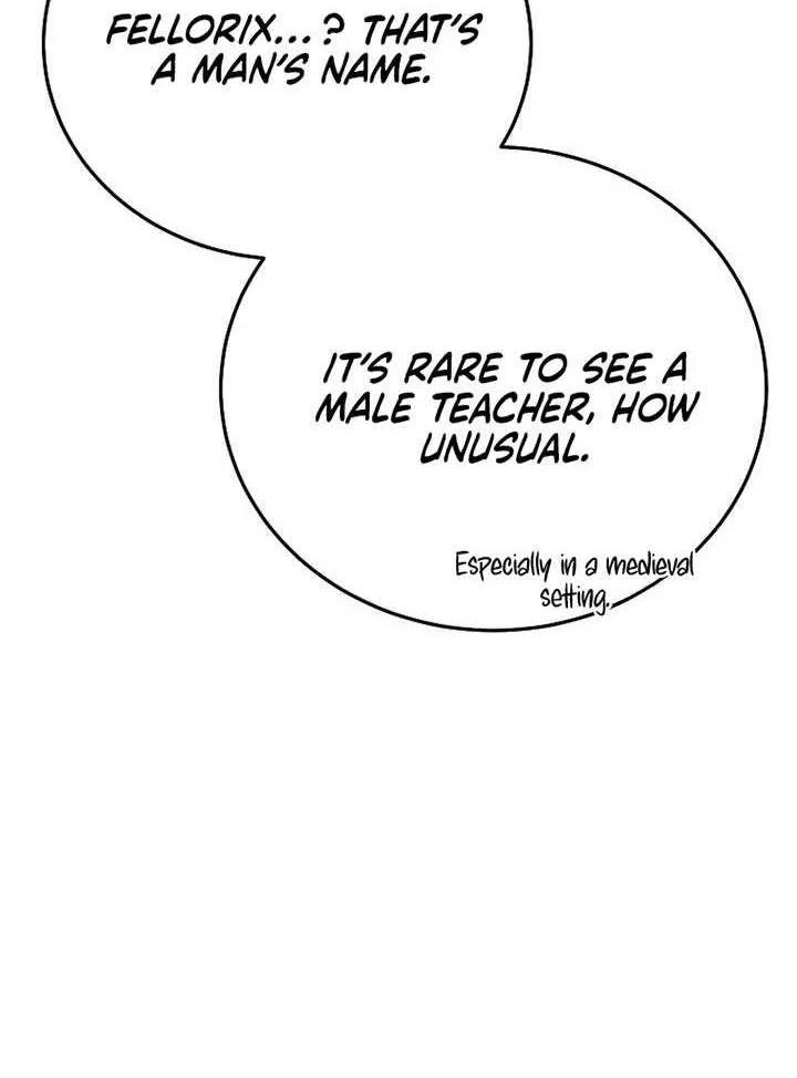 The Teacher of the Nobles’ Kindergarten Is Having a Hard Day Again Chapter 22 page 77 - 