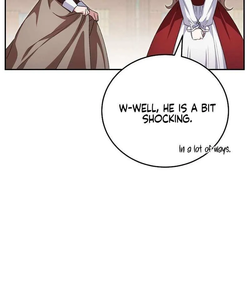 The Teacher of the Nobles’ Kindergarten Is Having a Hard Day Again Chapter 23 page 14 - 