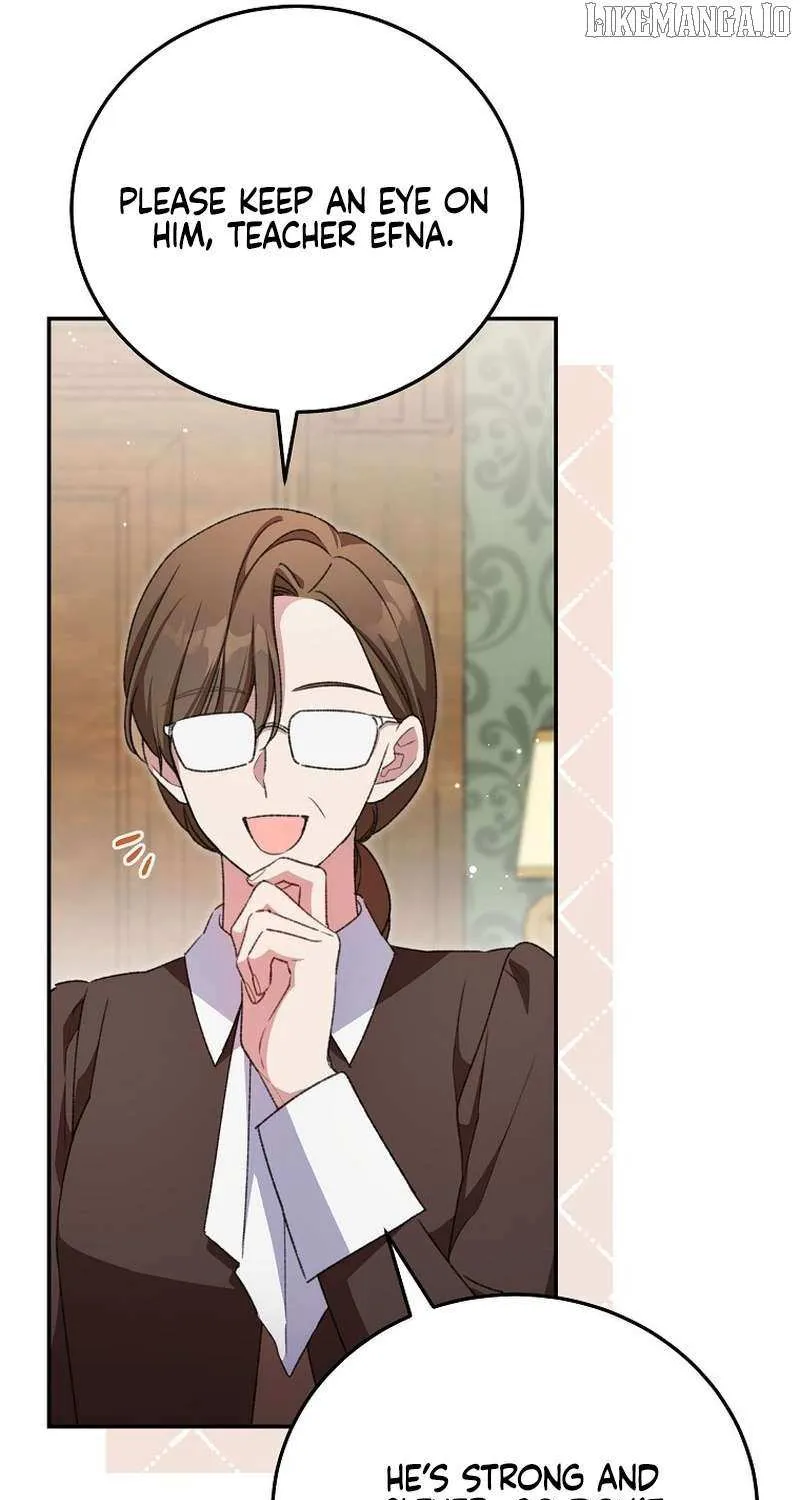 The Teacher of the Nobles’ Kindergarten Is Having a Hard Day Again Chapter 23 page 15 - 