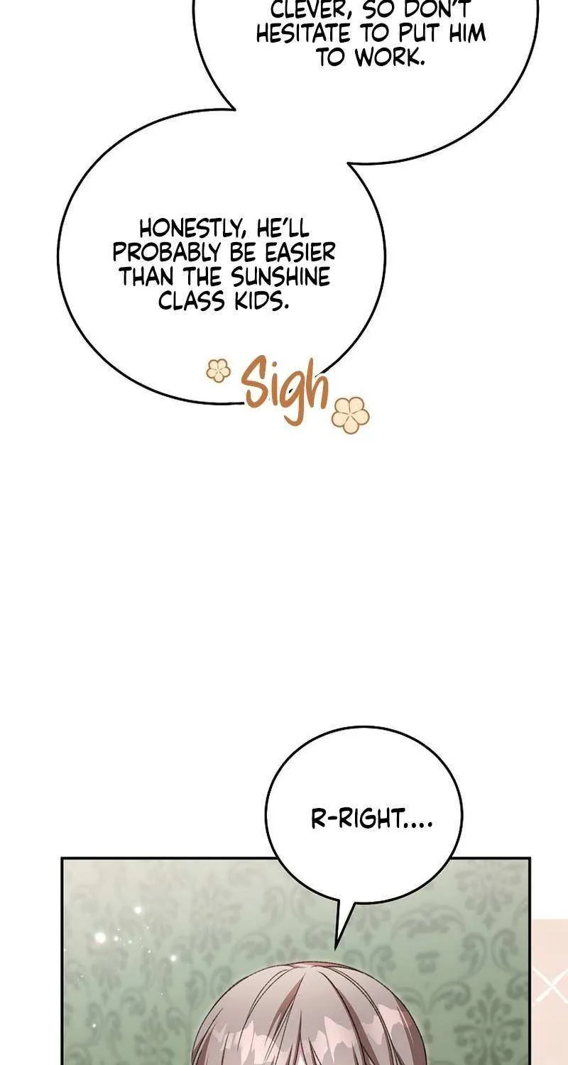 The Teacher of the Nobles’ Kindergarten Is Having a Hard Day Again Chapter 23 page 16 - 