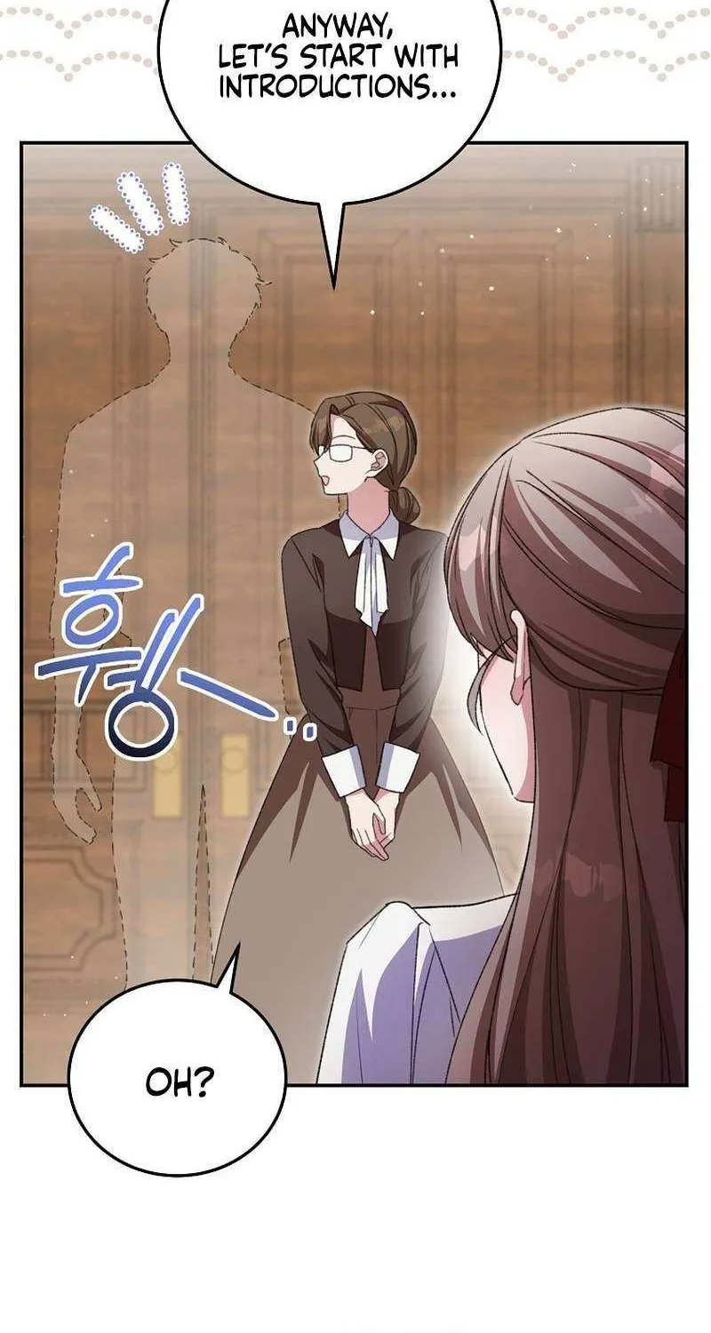 The Teacher of the Nobles’ Kindergarten Is Having a Hard Day Again Chapter 23 page 18 - 