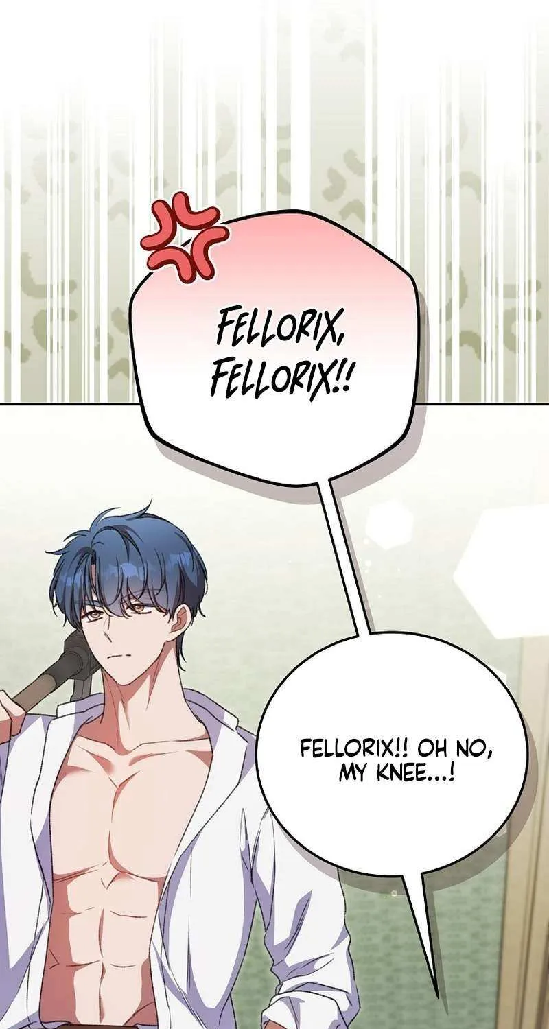 The Teacher of the Nobles’ Kindergarten Is Having a Hard Day Again Chapter 23 page 19 - 