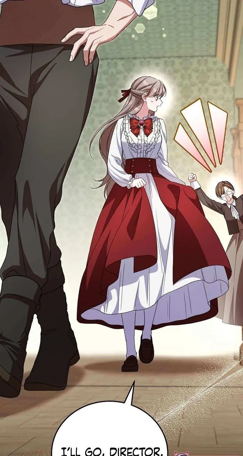 The Teacher of the Nobles’ Kindergarten Is Having a Hard Day Again Chapter 23 page 20 - 