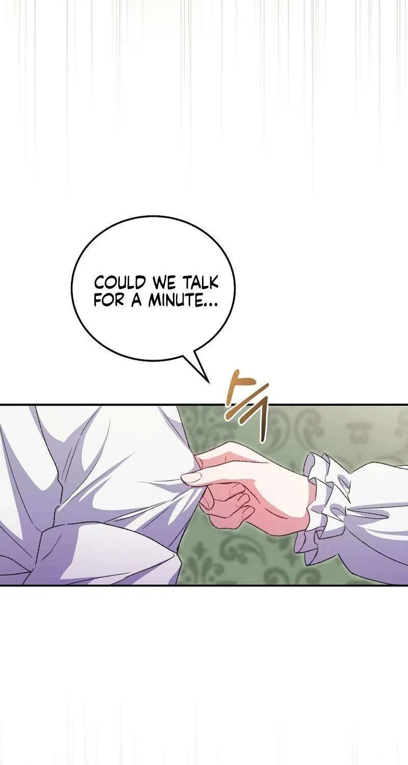 The Teacher of the Nobles’ Kindergarten Is Having a Hard Day Again Chapter 23 page 23 - 
