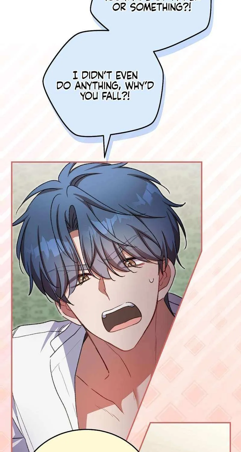 The Teacher of the Nobles’ Kindergarten Is Having a Hard Day Again Chapter 23 page 30 - 