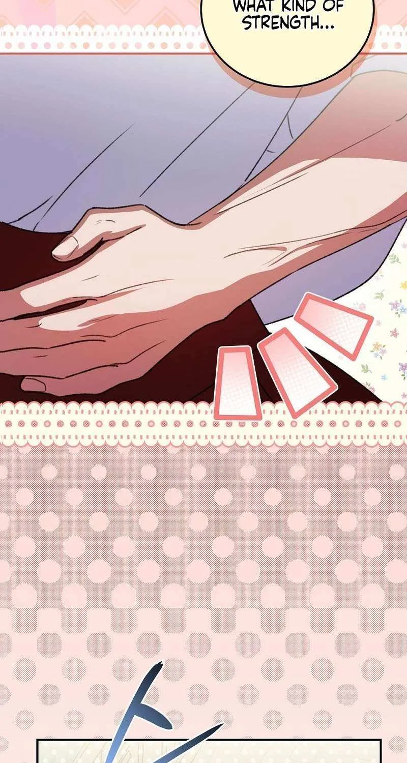 The Teacher of the Nobles’ Kindergarten Is Having a Hard Day Again Chapter 23 page 32 - 