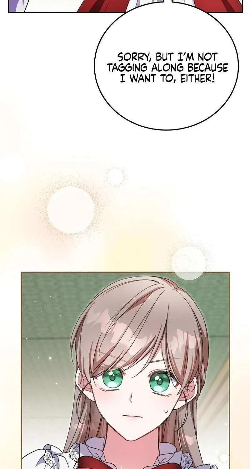 The Teacher of the Nobles’ Kindergarten Is Having a Hard Day Again Chapter 23 page 36 - 