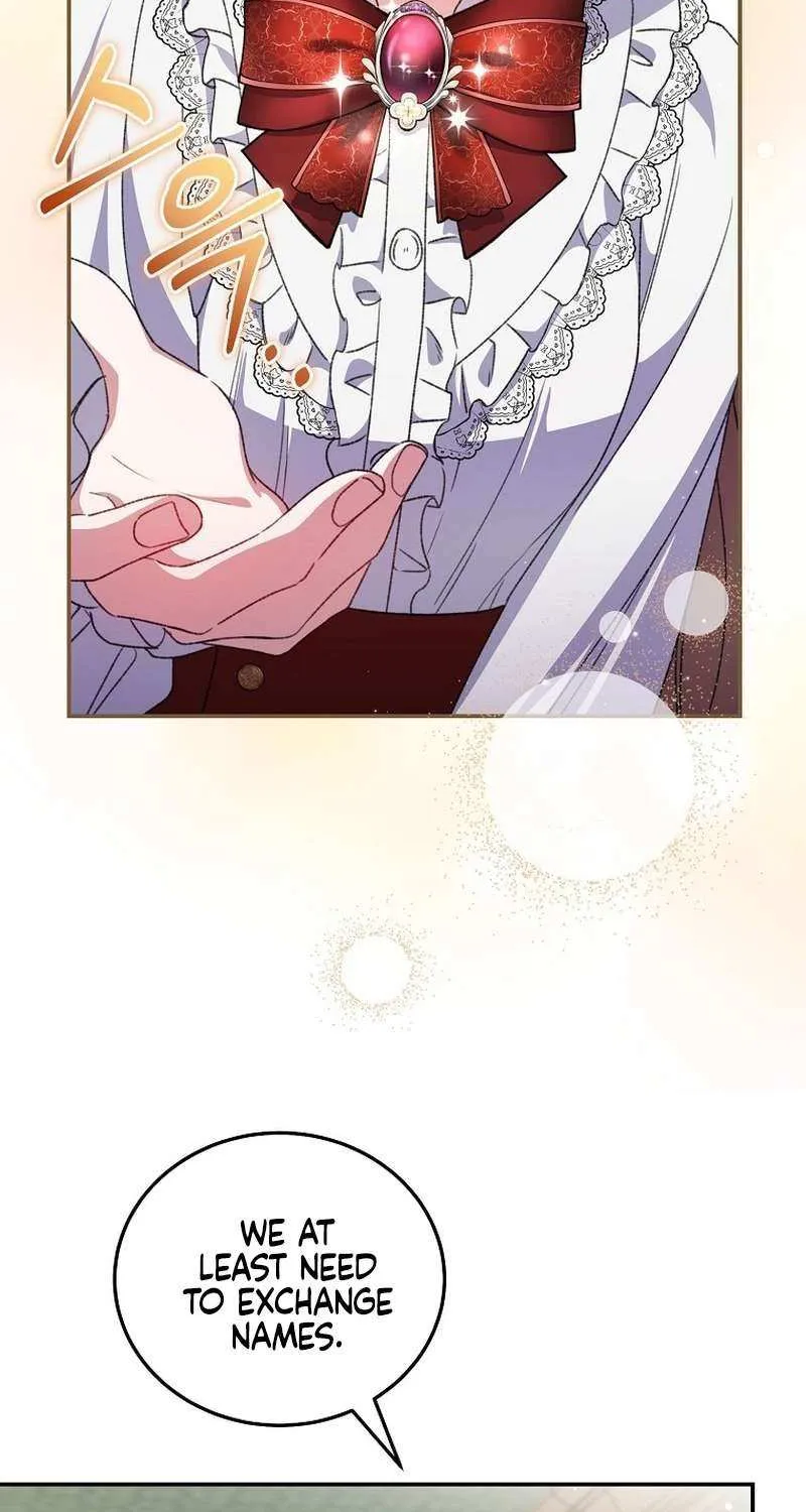 The Teacher of the Nobles’ Kindergarten Is Having a Hard Day Again Chapter 23 page 37 - 