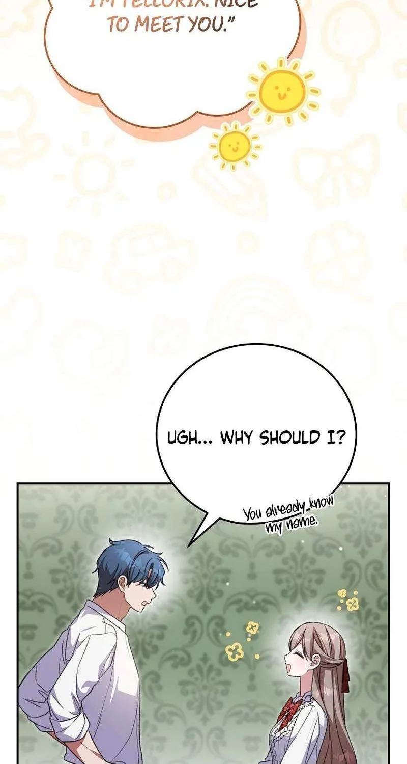 The Teacher of the Nobles’ Kindergarten Is Having a Hard Day Again Chapter 23 page 40 - 