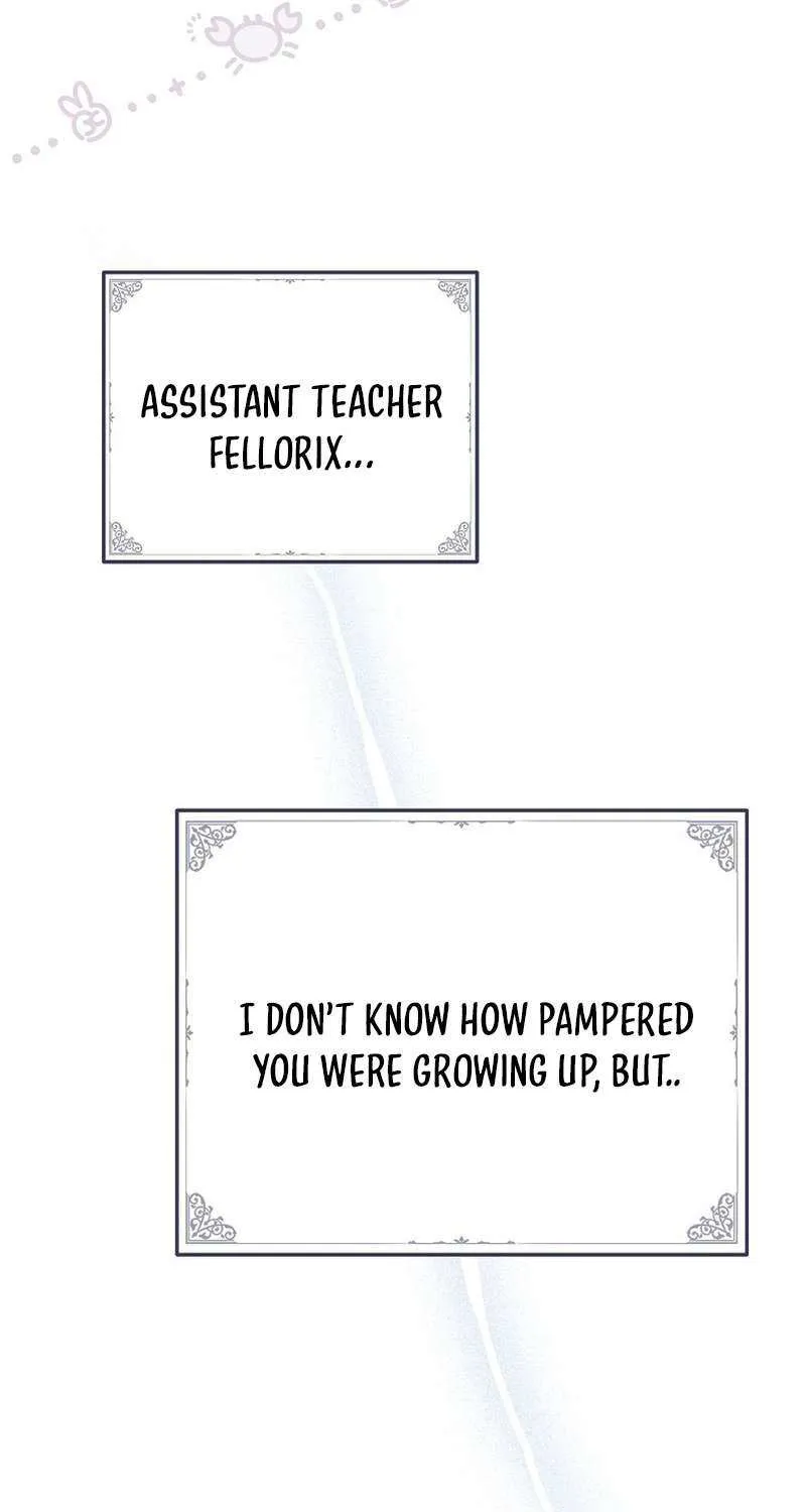 The Teacher of the Nobles’ Kindergarten Is Having a Hard Day Again Chapter 23 page 51 - 
