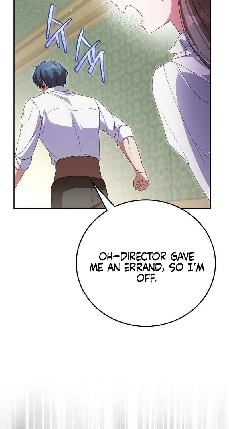 The Teacher of the Nobles’ Kindergarten Is Having a Hard Day Again Chapter 23 page 56 - 